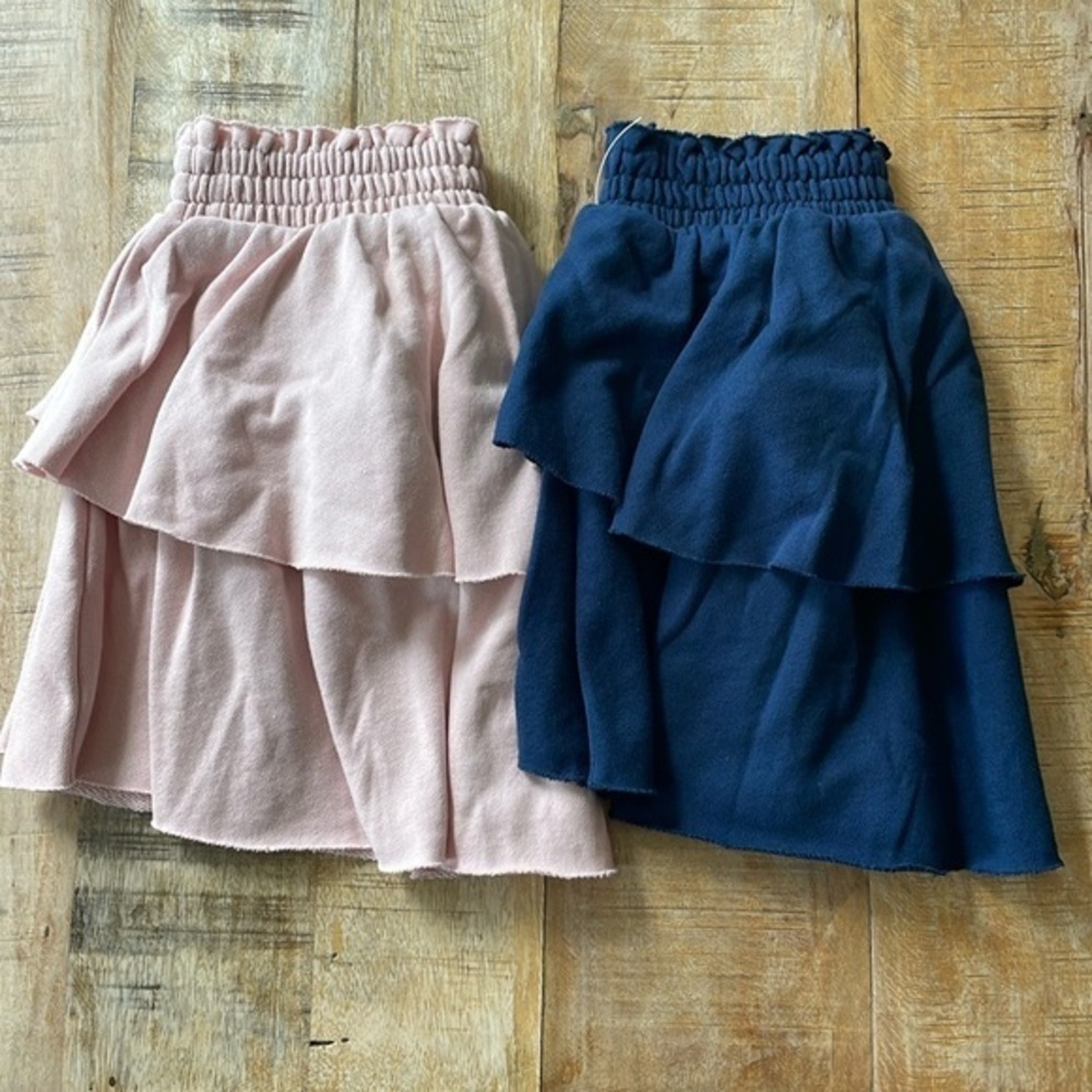 NWOT Wonder Nation skirt bundle S(6/6x)